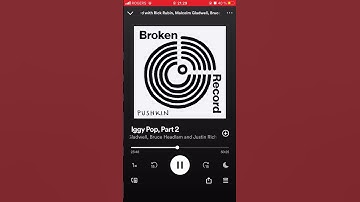 Iggy Pop telling Rick Rubin about Joe & The Shitboys #shorts