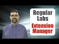 Regular Labs Extension Manager - Basic Joomla Tutorials