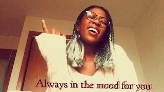 Always in the mood for you - Tino M. (Original) (Beat by: @Yusei)