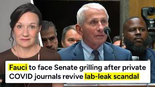 Fauci Pleads the Fifth in Explosive Senate Hearing, Mamdani's Grocery Stores, And Gen X Bishops