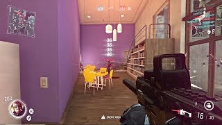 Ballistic Overkill: ASHEN Grenadier Montage