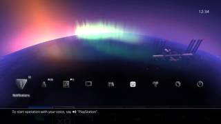 Truant Pixel Aurora Borealis Dynamic Theme (work in progress)
