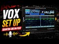 Quantum SDR M4 plus - Tx Model Enable Vox