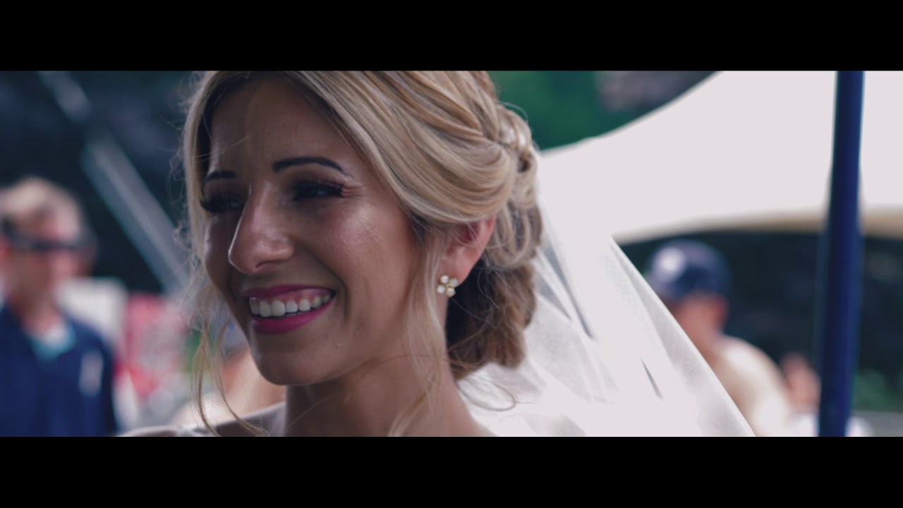 Rachel & Matt Wedding Video. 7.5.19 YouTube