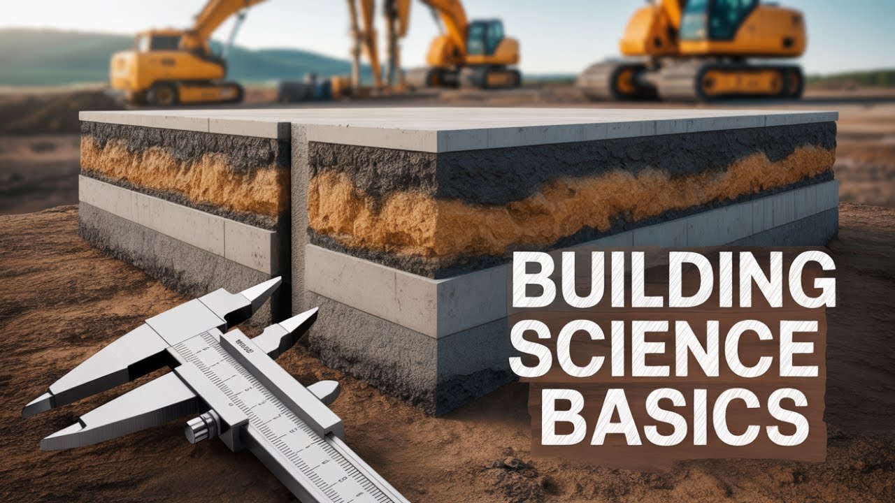 Understanding Structural Forces in Construction | Dead Loads, Live Loads & Building Regulations