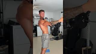 Aznolt® Muscle Trainer | Build Upper-Body Strength Without the Gym #homeworkout #mobility #aznolt