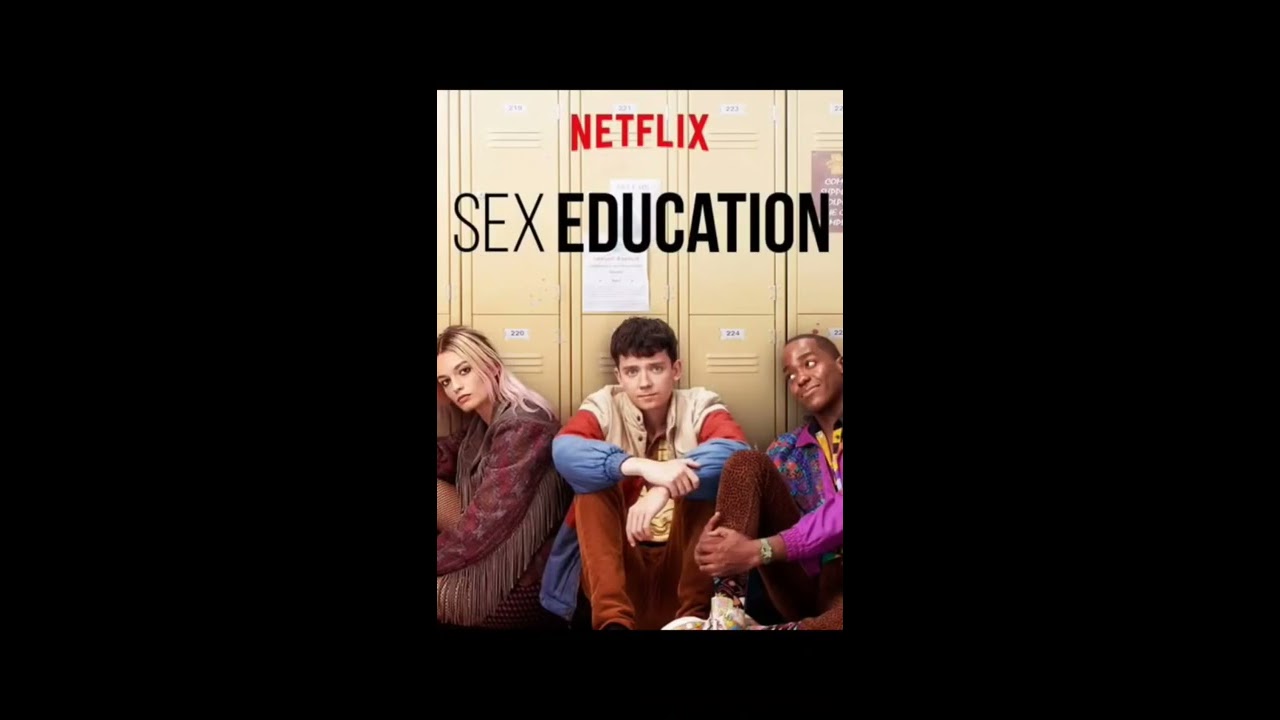 Top 5 Netflix Teenage Web Series That Are Superb Alfie Edits Yt
