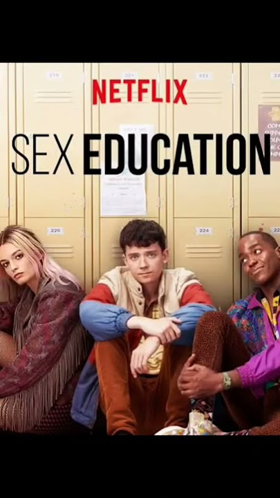 Top 5 Netflix Teenage Web Series That Are Superb ❤️🥴🔥 | Alfie Edits Yt