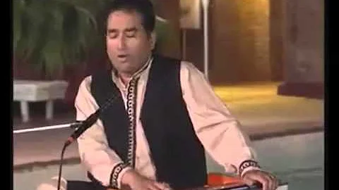 Sajjad Ali | Ghulam Ali