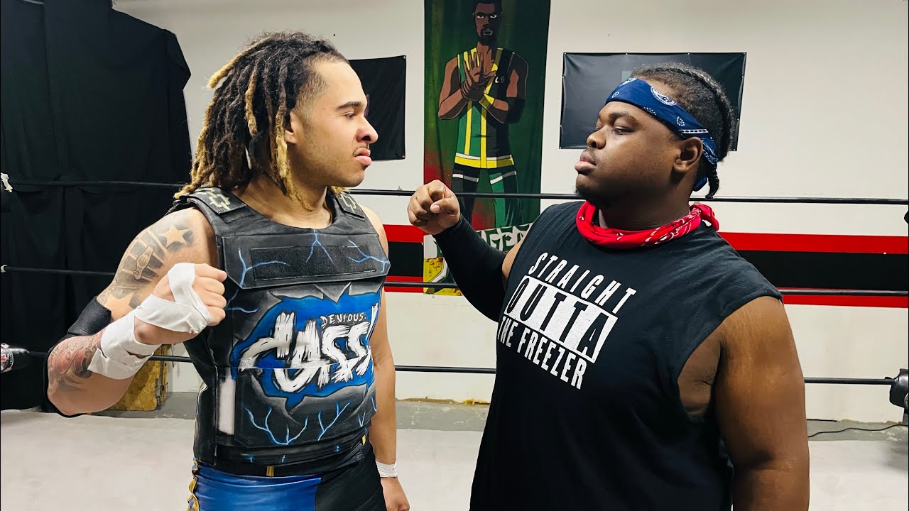 Captured Lightning | Episode 112 | Devious Cass vs Don Freeze