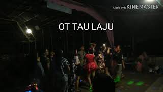 Download lagu Live sungai pedada OT.TAU LAJU benci kusangka sayang