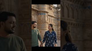 gwalior fort 😝🤣 #trending #comedy #funny #viral #shorts @mejarmasti