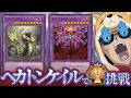 ヘカトンケイルでマスターTier1達成したぜ🪬【遊戯王マスターデュエル】