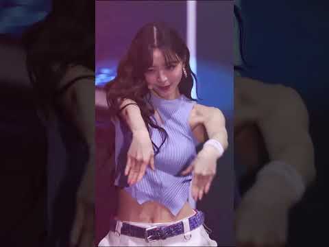 유나 근접 직캠