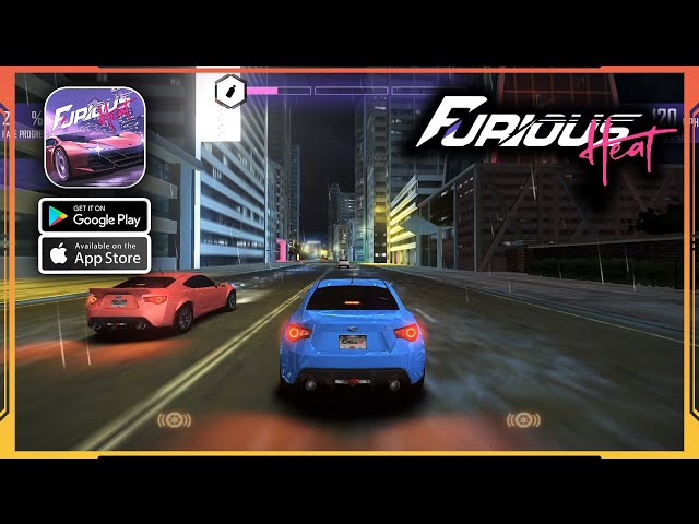 😱TOP 10 Fast & Furious Games for Android & IOS 2023, Racing games for  Android