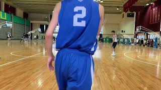 20200313五虎盃中文vs經濟第四節