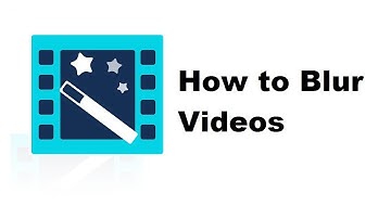 Video Editor Tips: How to Blur a Moving Face or Object in Videos (4 Ways)