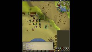 Fishy gets 99 Farming (Student Film)
