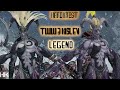 Total War Warhammer 3 - прохождение - Кислев - Legendary =16= Восстание неизбежно