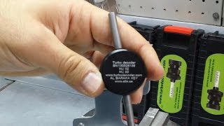BMW HU92 Turbo Decoder Door Lock Unlocking in Few Seconds