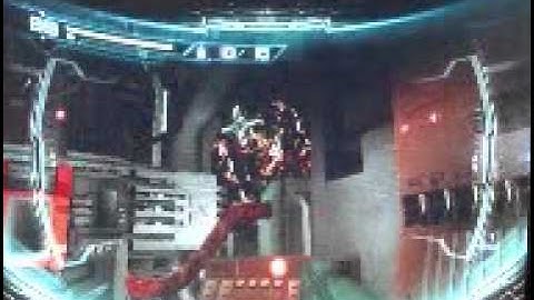 Metroid Other M Part 3 NO POWER BOMBS