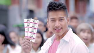 Sara Aung Ye Lin Dancing 2016 2015 Hd