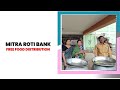 Transforming lives mitra roti bank launches in kalahandi districtshurumitracharitablefoundation