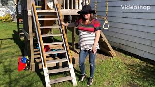 The lovely Lularoe Christy T!