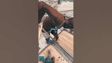 Rust - Хороший Cтарт со Cтарым Другом #rust #shorts #bobafett