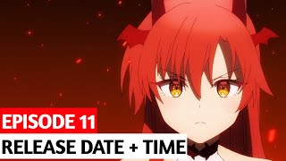 Beast Tamer Episode 11 Release Date