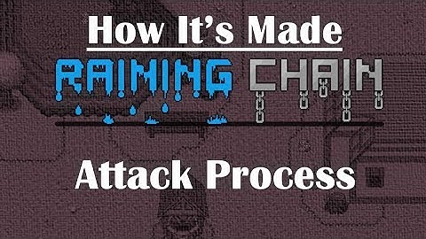 Attack Process: How It