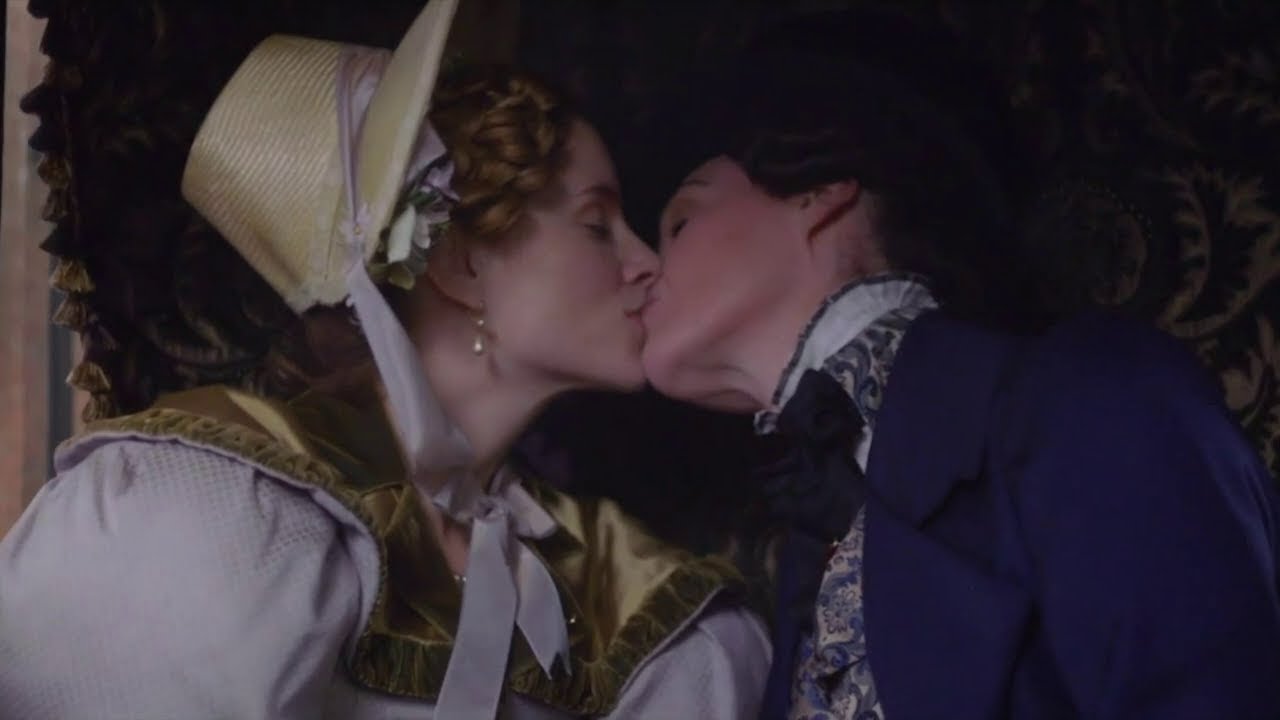 Gentleman Jack - Oh, My Love