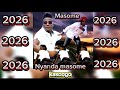 Nyanda Masome Kasongo Yeye