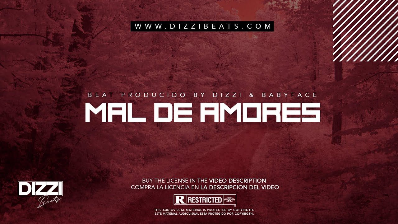 BACHATA INSTRUMENTAL 