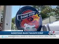 Downtown Biloxi businesses team up for football season tailgate