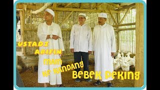 Download lagu Ustad Arifin Ilham sebelum masuk Rumah Sakit :( MASIH SEMANGAT BANGET!