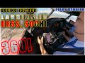 Pilot Stories 360: Landing at URSS, Sochi | Boeing 737-800 | VR aviation video
