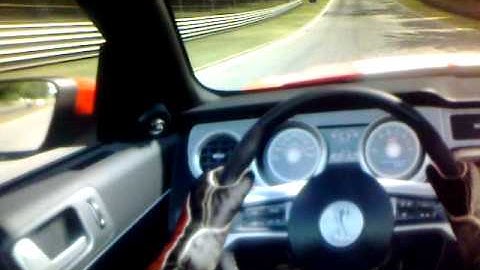 Need for speed Shift drift