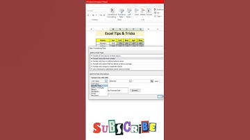 How to Highlight Negative Values in Excel | Easy Conditional Formatting Tutorial
