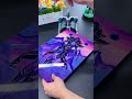 Custom World of Warcraft Metal Poster Unboxing | iMetalPoster Aluminum Art Display
