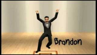 Crazy Fountains The Sims Sala Bim Intro