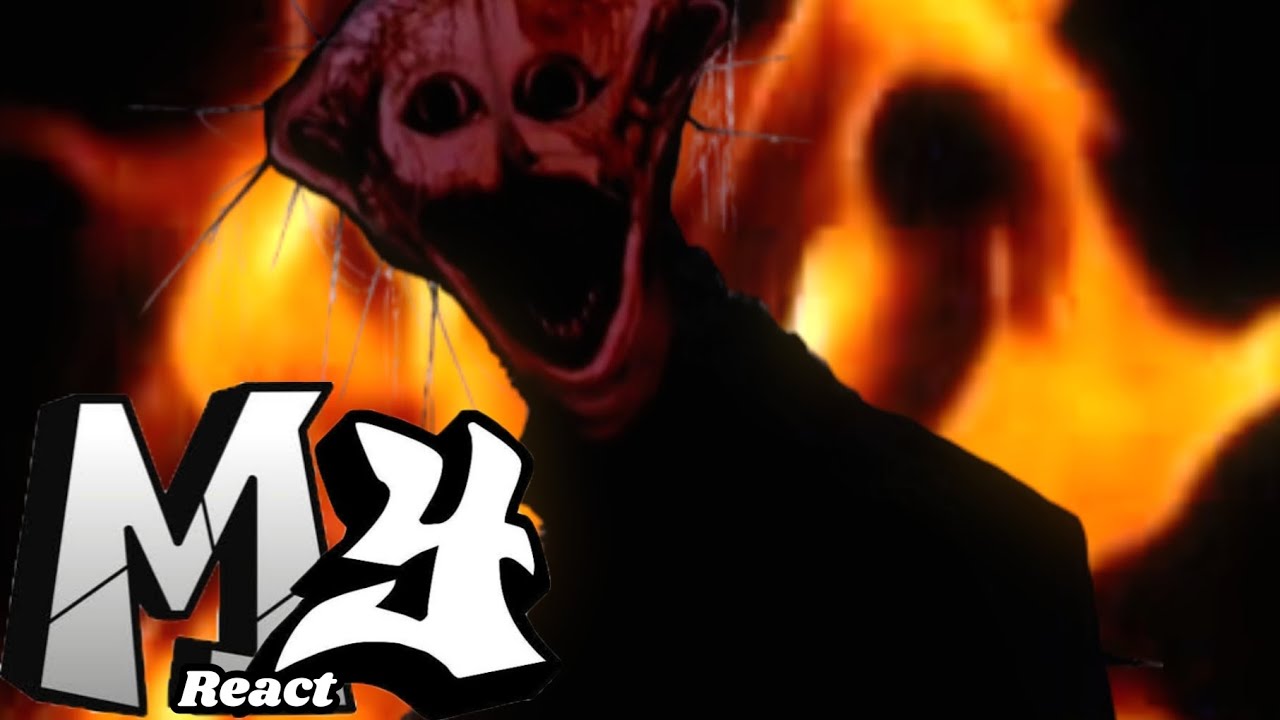 |Bloody Security reagindo ao rap do The boiled One| Falsa Dinvidade|