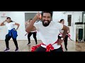 Appadi Podu | Gilli | Dance Fitness | Karthik - Choreography | VIBES ON DANCE STUDIO Mp3 Song