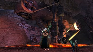 Gw2 | Solo frequenter | SE P1 (4:06)