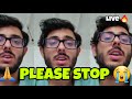 STOP MAKING ASSUMPTIONS | YOUTUBE VS TIK TOK: THE END