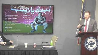The Fight Against ISIL: Shiite Militias and the Coalition Effort