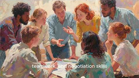 Future-Proof Your Career: Top 4 Skills to Thrive in Any Industry (2024)