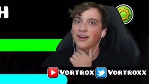 ⁠@Vortrox GETS VIETNAM FLASHBACKS OF THE TRIPLE SPIKE NOW!