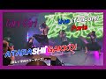 Atarashii Gakko! (新しい学校のリーダーズ)  " Giri Giri " [fancam] Paris, Bataclan 05.06.24