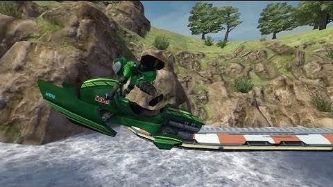 Riptide GP2 - Teaser Trailer